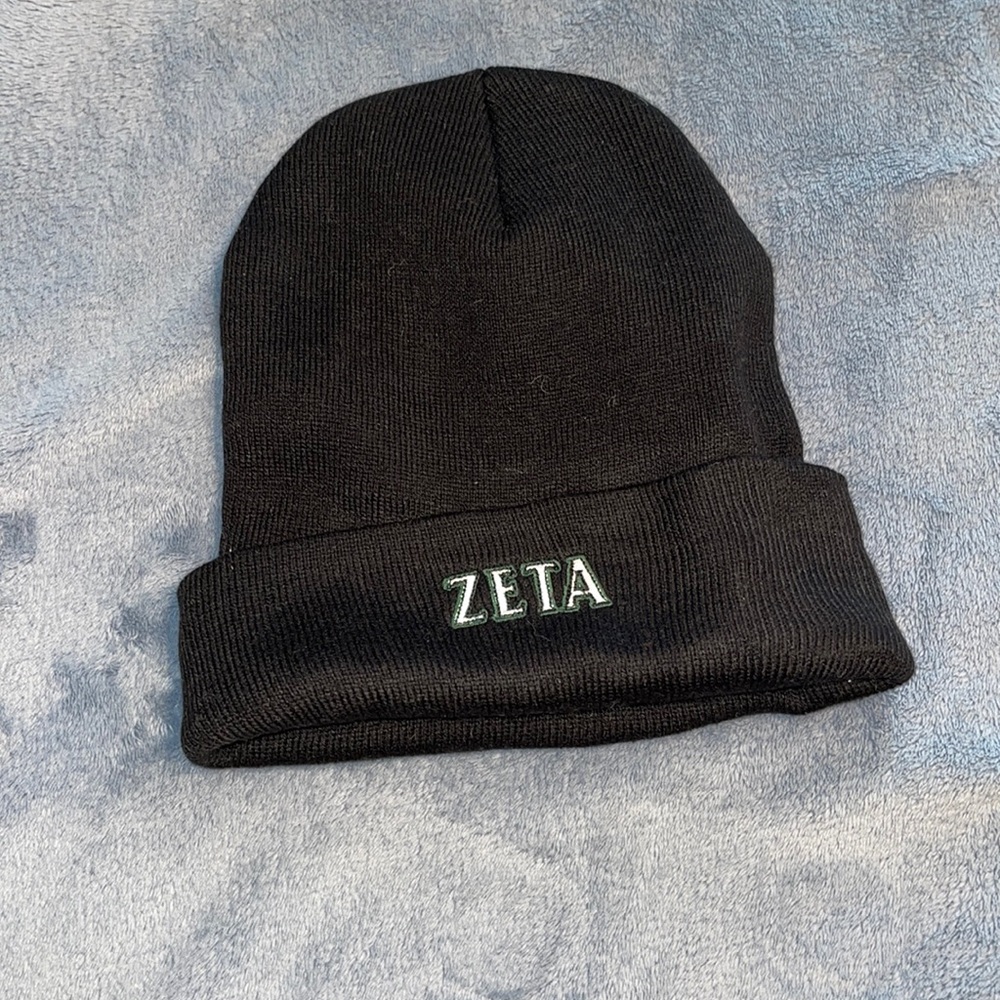 Zeta beanie